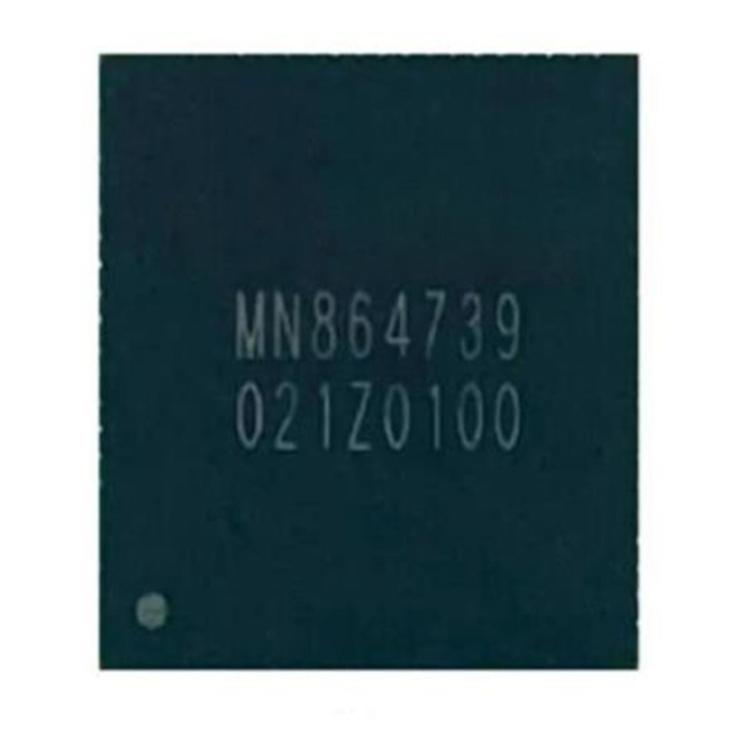 MN864739 HDMI IC Chip for PS5 - High-Quality Video & Audio, Durable & EMI Resistant