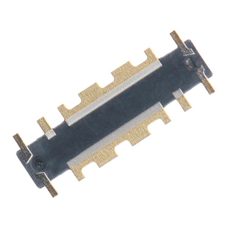 iPhone 16 / 16 Plus Battery FPC Connector Flex Cable Replacement Part - Quality Assurance Included