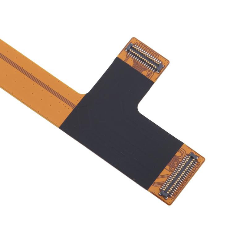 Huawei MatePad 10.4 BAH3-W59 Flex Cable - Replacement Subsidiary Board Connection Part, Professional Installation Recommended