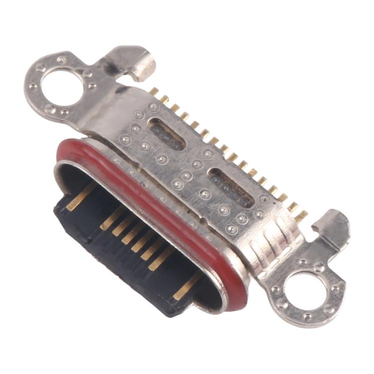 Original Charging Port Connector Replacement for OPPO A3 5G (CPH2683) - Perfect Fit & Functionality