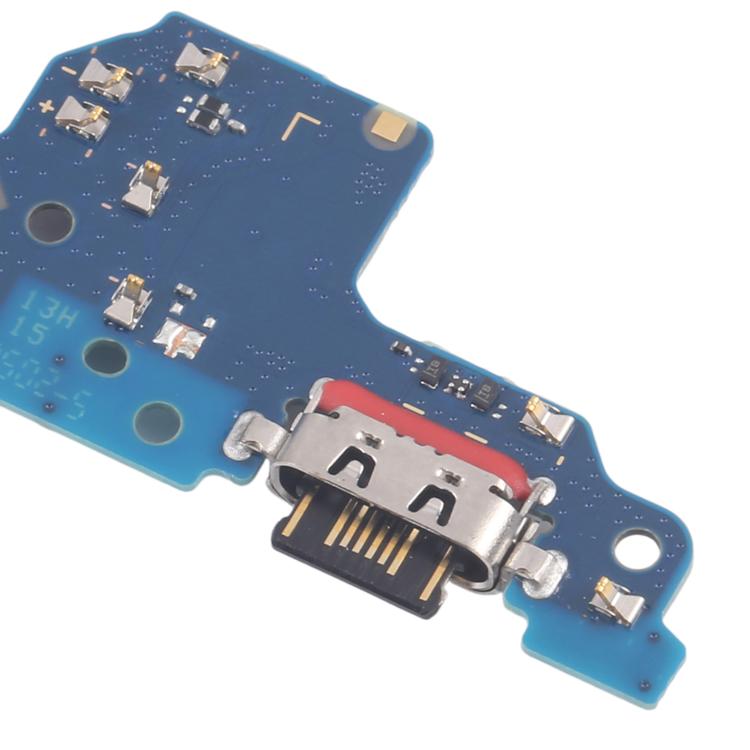 Genuine Motorola Moto G05 Charging Port Board Replacement - Fully Tested, Compatible & Ready to Install