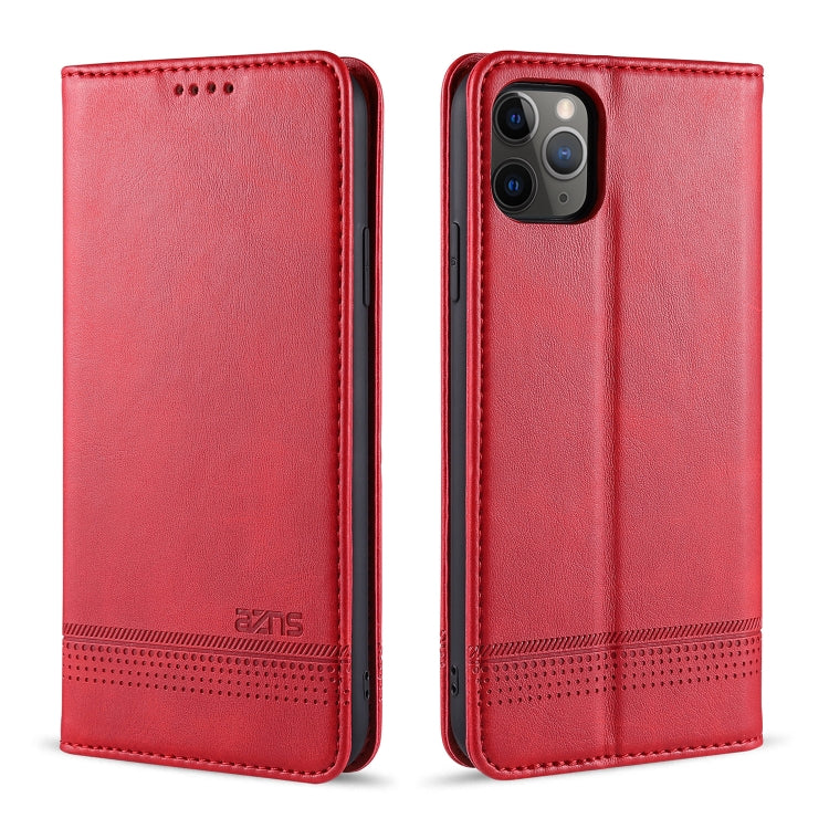 For iPhone 12 mini Leather Wallet Case with Card Holder & Magnetic Closure
