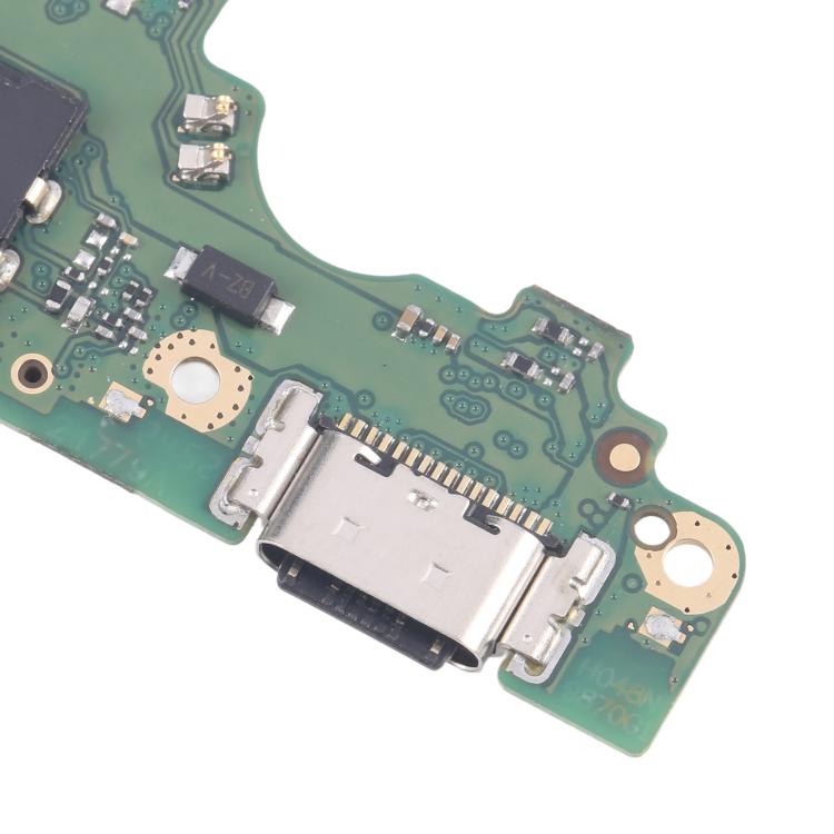 Tecno Spark 30 Pro KL7 Charging Port Board with IC Chip Replacement - Compatible & Quality Assured