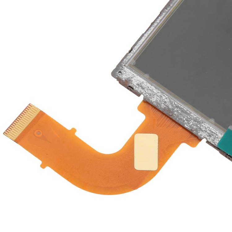 Canon PowerShot A720 IS Replacement LCD Display Screen with Backlight - Test Before Installation