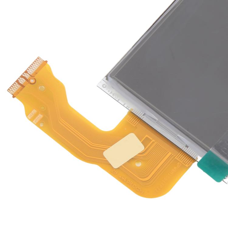 Canon PowerShot A3000 IS Replacement LCD Display Screen with Backlight - Compatible & Tested
