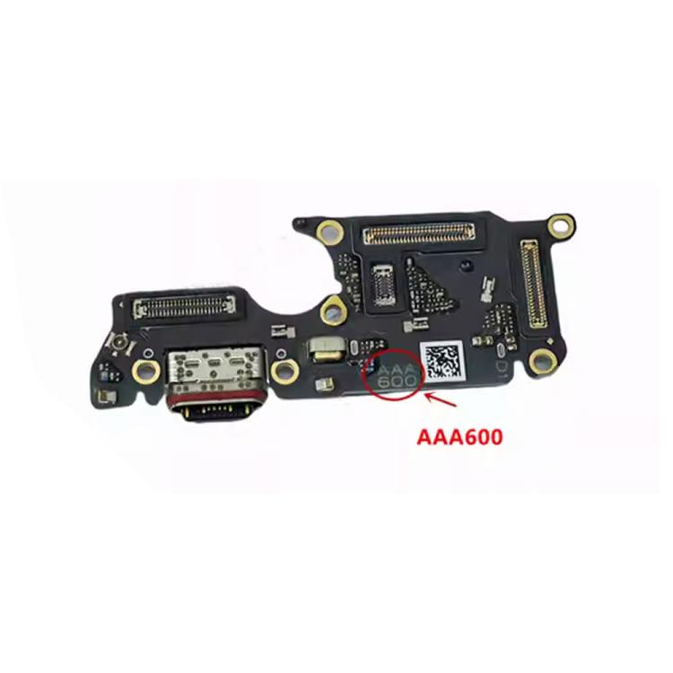 OnePlus Ace 5 Racing Original Replacement Charging Port Board - Quality Checked, Fully Compatible
