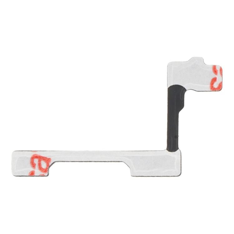 OnePlus 12R Volume Button Flex Cable Replacement Part - Compatible & Professionally Tested
