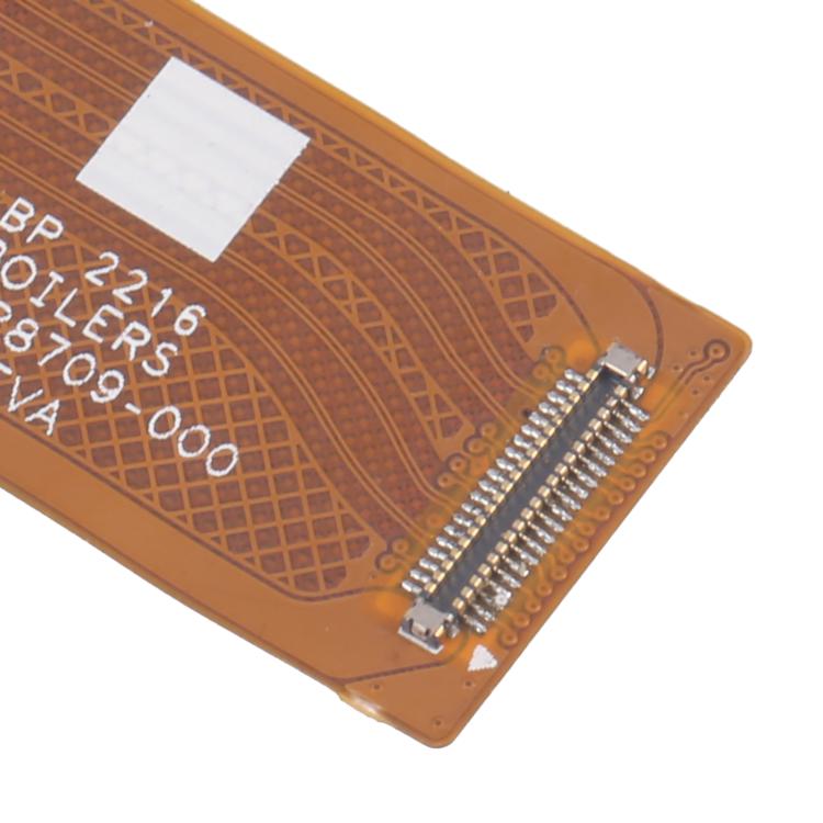 GoPro HERO13 Black Lens Flex Cable Replacement Part - Compatible, Tested & Ready for Installation