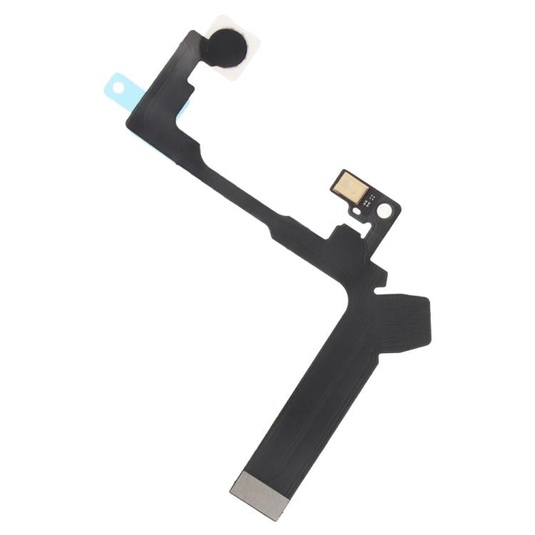 iPhone 16 Pro Flashlight Flex Cable Replacement Part (Welding Needed) - Fully Functional & Checked