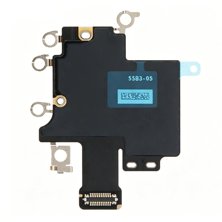 iPhone 17 WIFI Signal Flex Cable Replacement - Professional Installation Recommended, Fully Functional Part