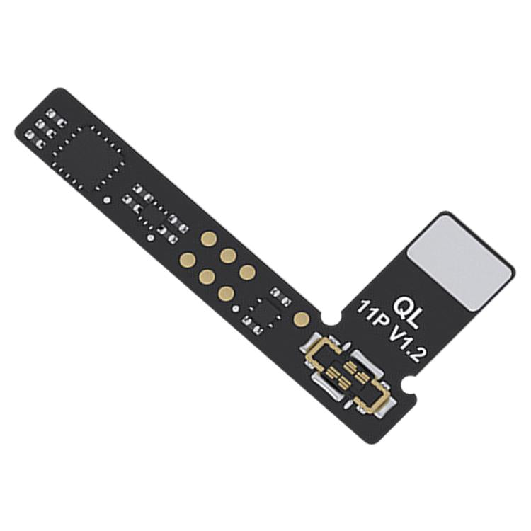 Qianli External Battery Repair Cable for iPhone 11 Pro - Read, Test & Modify Battery Data (Requires iD FACE Programmer)
