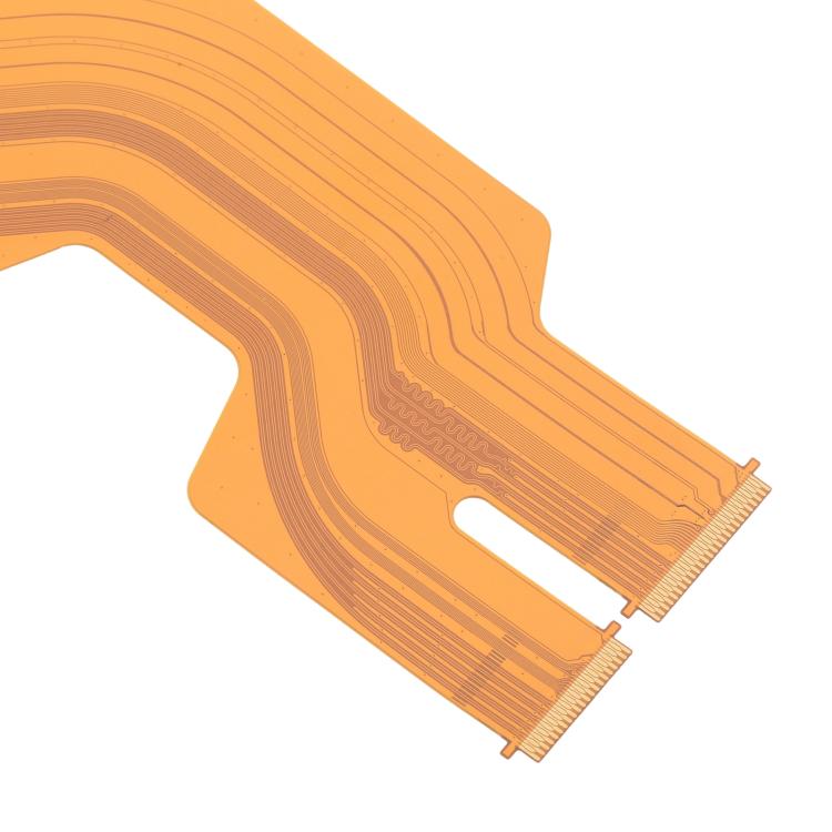 Genuine Replacement Motherboard Flex Cable for Xiaomi Pad 8 Pro - Compatible & Professionally Tested