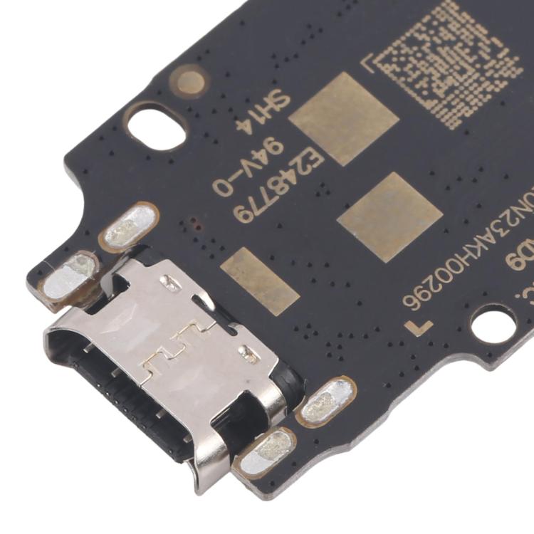Honor Pad 9 HEY2 Replacement Welding Charging Port Board - Compatible & Fully Tested
