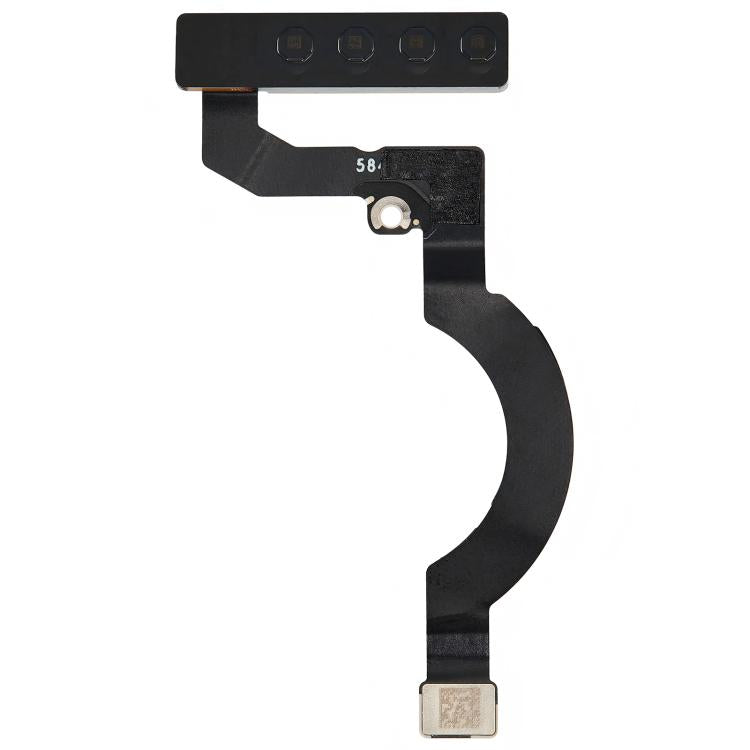 iPhone 17 Pro Max 5G Module Replacement Part - Compatible, Fully Tested, Professional Installation Recommended