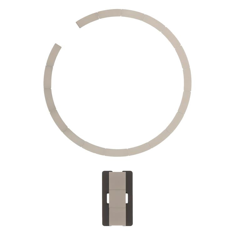 iPhone 17 Pro Wireless Charging Magnet Replacement Parts - 10 Set, Fully Compatible, Professional Installation Recommended