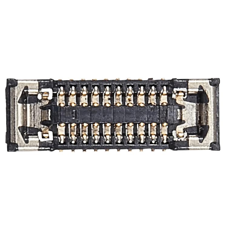 iPhone 17 Pro / 17 Pro Max Telephoto Camera FPC Connector Replacement (22 Pin) - Compatible Part