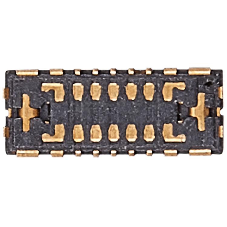 iPhone 17 Pro / 17 Pro Max Power Button FPC Connector Replacement (10 Pin) - Quality Checked Parts