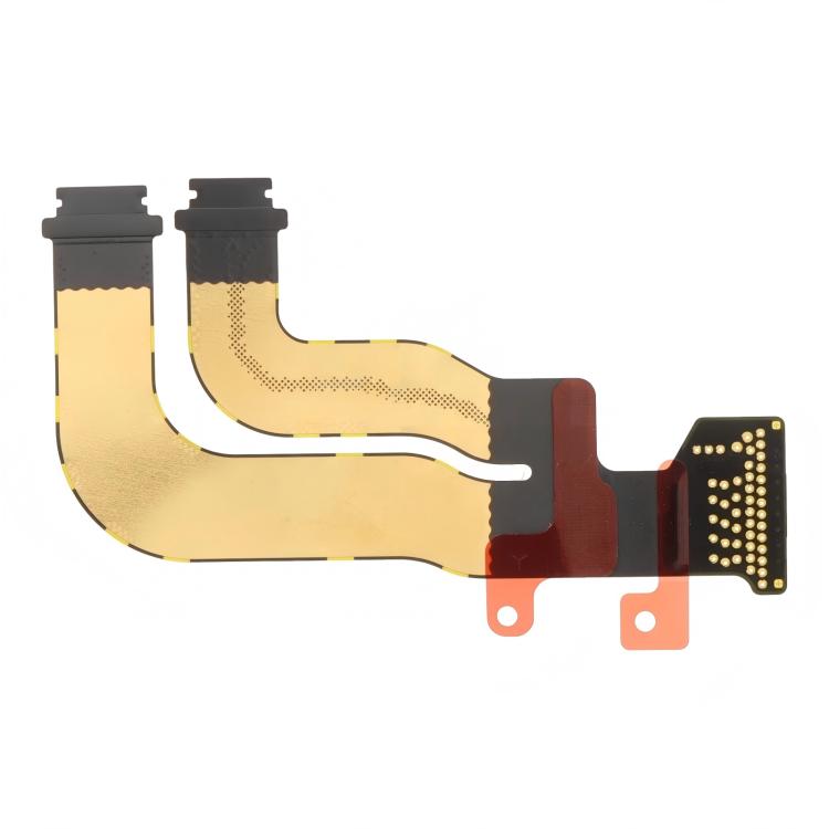 Apple Watch Series 11 42mm LCD Connector Flex Cable Replacement - Durable & Fully Compatible