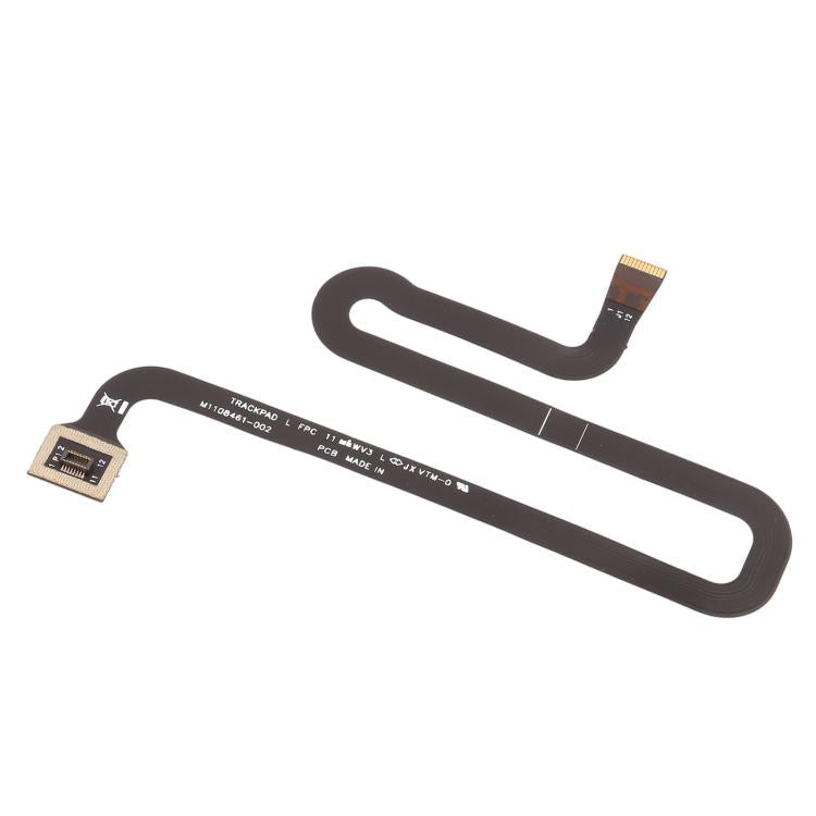 Replacement Keyboard Flex Cable for Microsoft Surface Laptop 3/4/5/6 (15 Inch) - M1108461-002