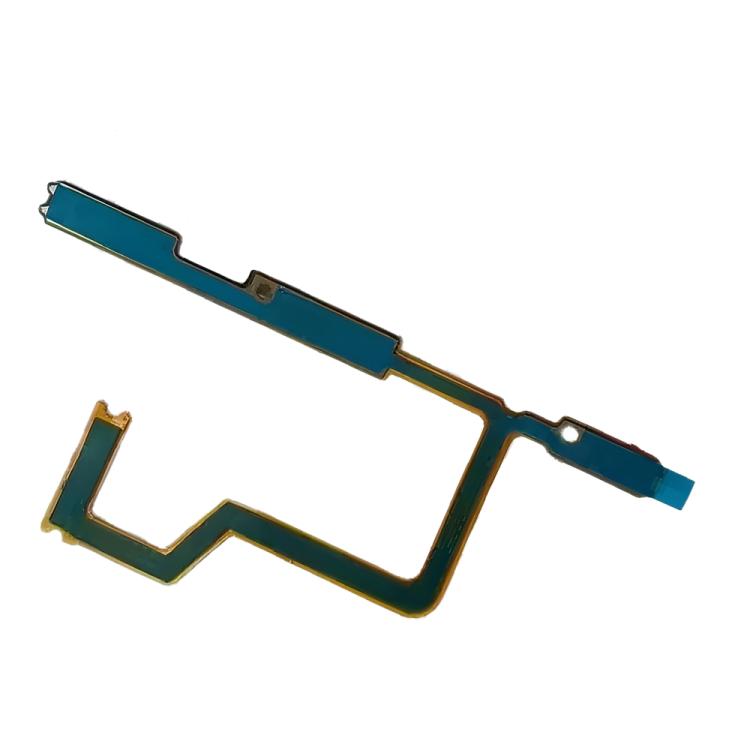 ZTE nubia A35e Z2466 Replacement Power & Volume Button Flex Cable - Compatible with Blade A35e 4G