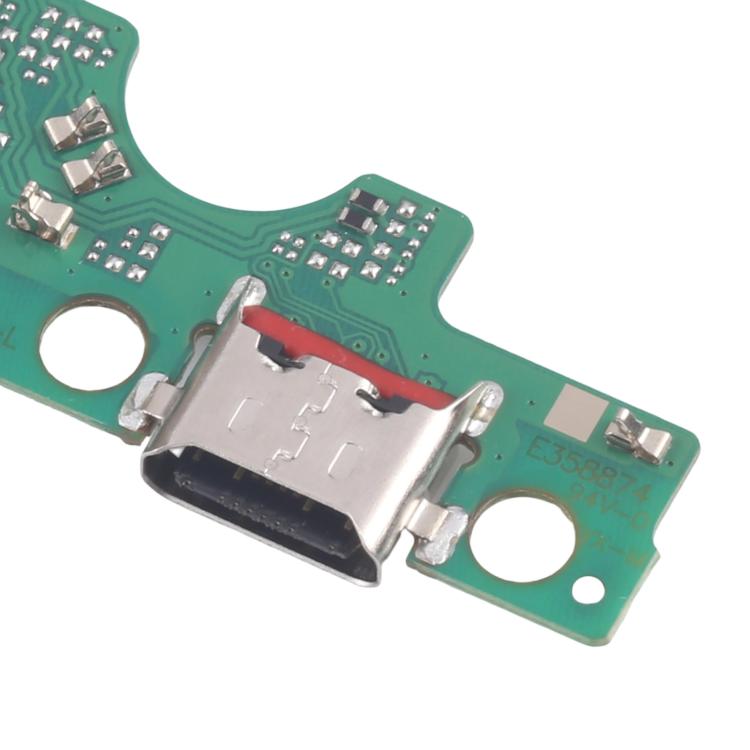 ZTE Blade A36 / A56 / A76 5G Charging Port Board Replacement Part - Compatible & Tested