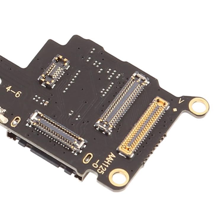 OPPO Reno11 Pro OEM SIM Card Reader Board with IC Chip Replacement - Fully Tested & Compatible