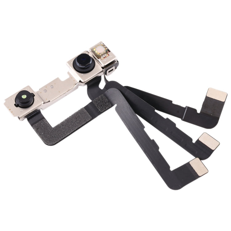 Front-Facing Camera Module Replacement for iPhone 11 Pro Max - Compatible & Tested Quality