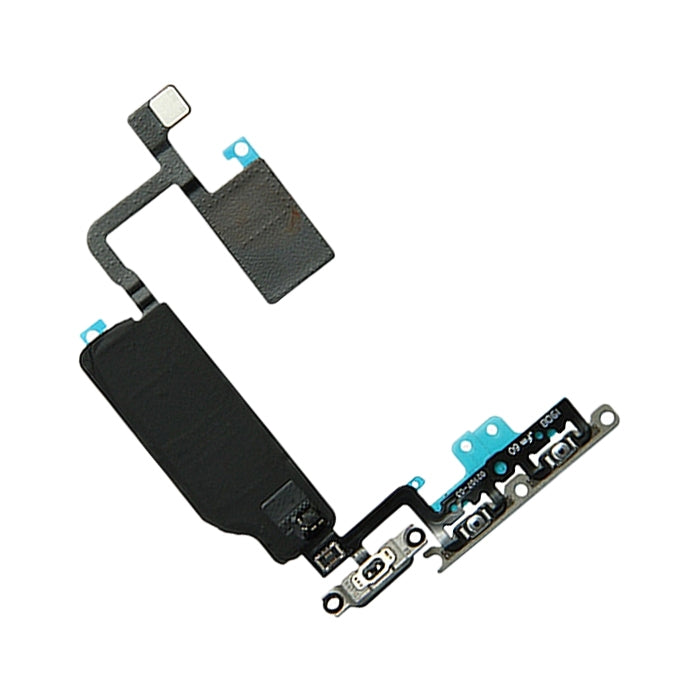 iPhone 11 Volume Button Flex Cable Replacement - Restore Functionality with Quality Parts