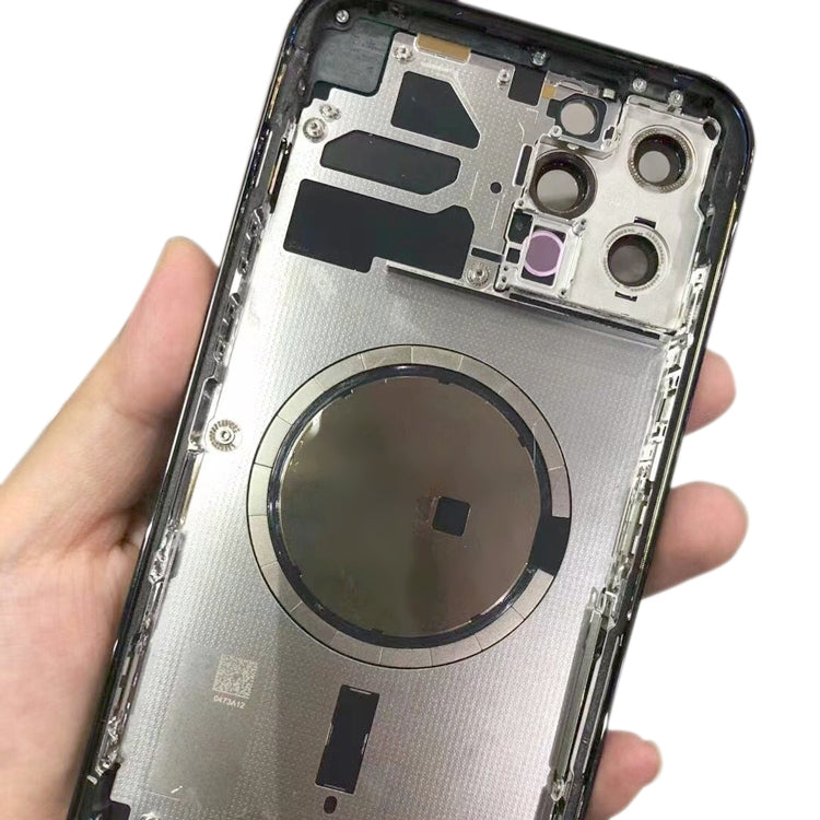 iPhone 13 Series Wireless Charging Magnet Replacement - Compatible with iPhone 13, 13 Pro, 13 Pro Max & 13 mini
