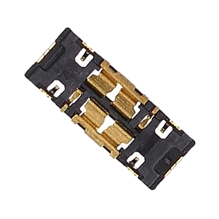 Battery FPC Connector for iPhone 11 Series / SE 2022 Motherboard Replacement Part