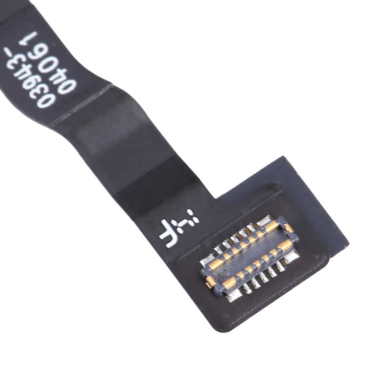 iPad 2022 A2696 A2757 Replacement Microphone & Light Sensor Flex Cable - Quality Assured