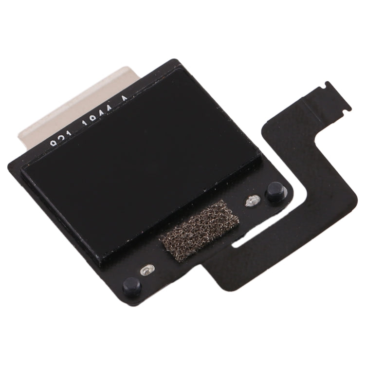 SIM Card Holder Socket Flex Cable for iPad 10.2" / iPad 7 (3G Version) - Replacement Part, Compatible with Apple Devices
