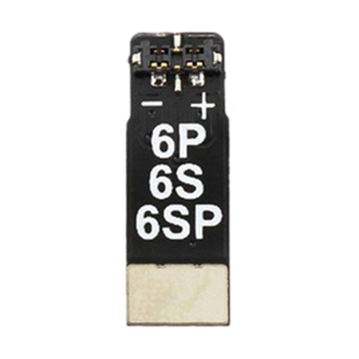 Replacement Battery Connector Buckle Flex Cable for iPhone 6s, 6s Plus & 6 Plus - Professional Installation Recommended
