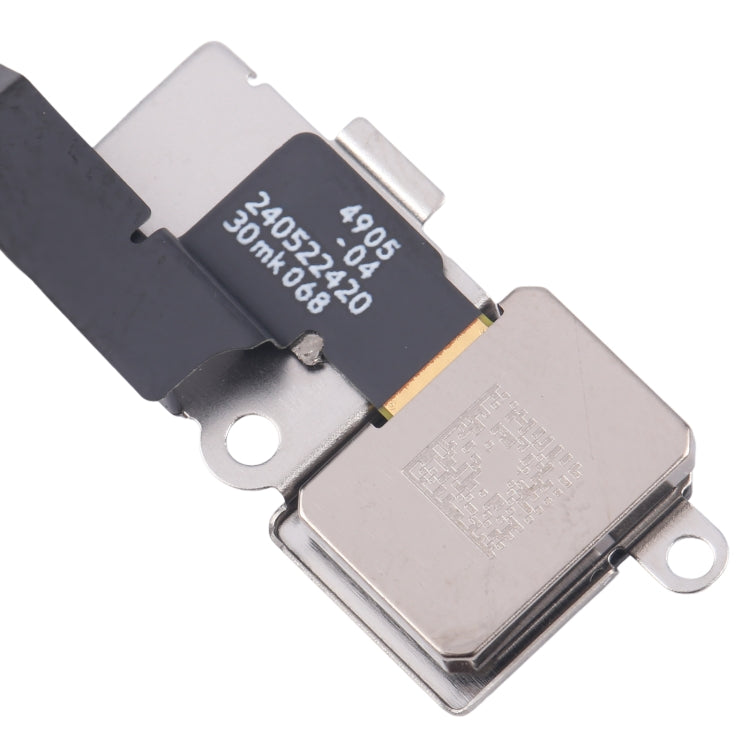 iPhone 16 Pro Max Radar Scanner Sensor Antenna Module Replacement Part - Professional Installation Recommended