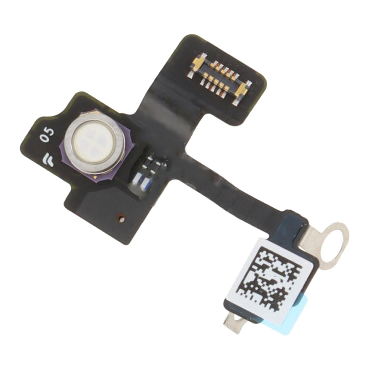 iPhone 16 Replacement Microphone Flex Cable - Restore Functionality & Refresh Your Device