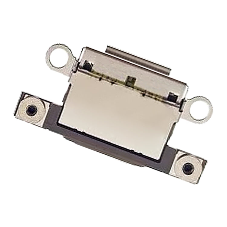 iPhone 16 Pro / 16 Pro Max Charging Port Connector Replacement - Titanium Colour, Professionally Tested