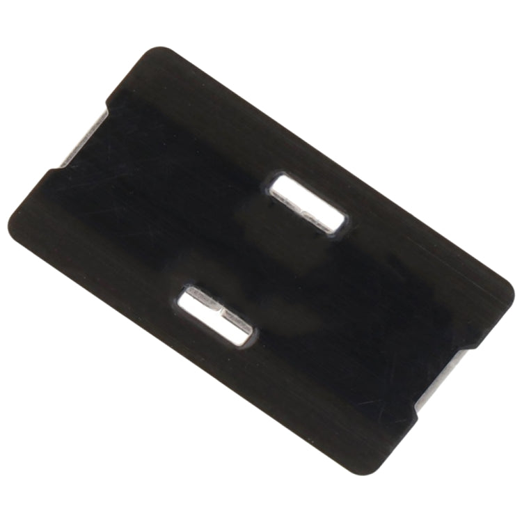 10pcs Replacement Rear Cover Small Magnet for iPhone 16 Pro / 16 Pro Max - Quality Checked
