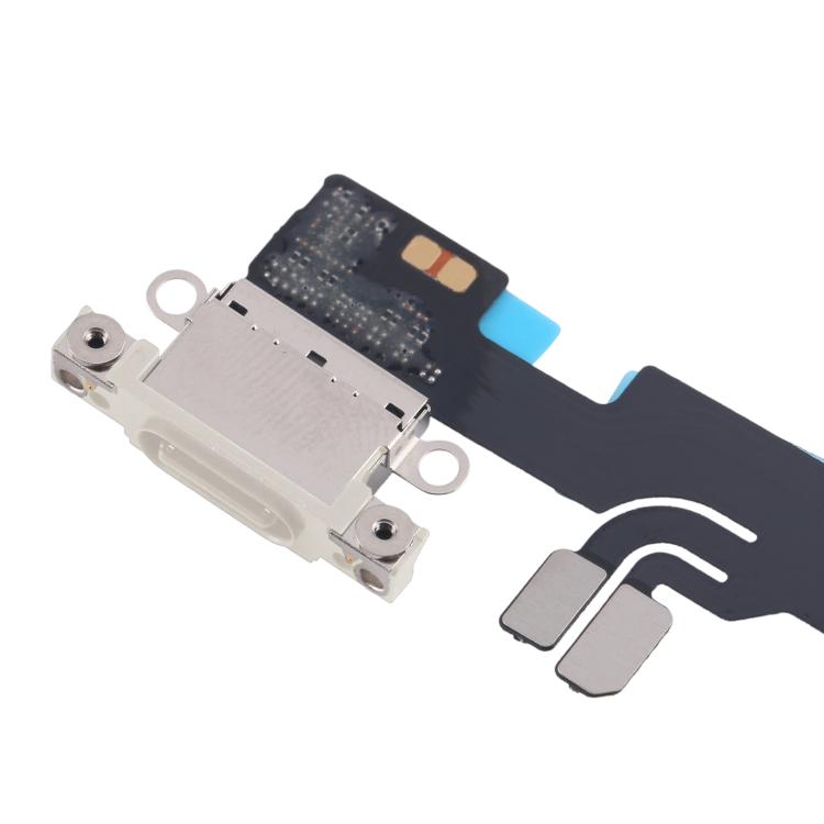 iPhone 16 Pro Titanium Charging Port Flex Cable Replacement - Compatible & Fully Tested