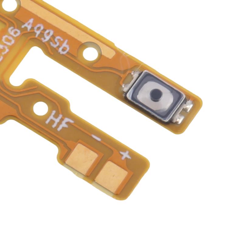 Huawei MatePad 11 (2021) DBY-W09/DBY-AL00 Volume Button Flex Cable Replacement Part