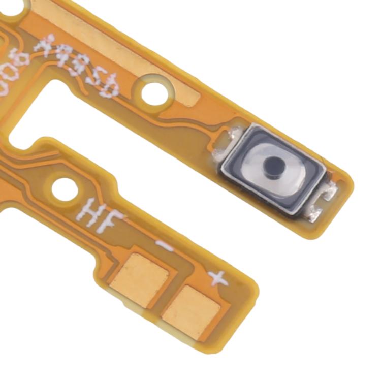 Honor Pad V8 BRT-W09 Volume Button Flex Cable Replacement - Compatible, Checked & Ready to Install
