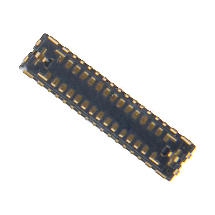 iPhone 16 Pro Max / 16 Pro Face ID Camera FPC Connector - Motherboard Replacement Part