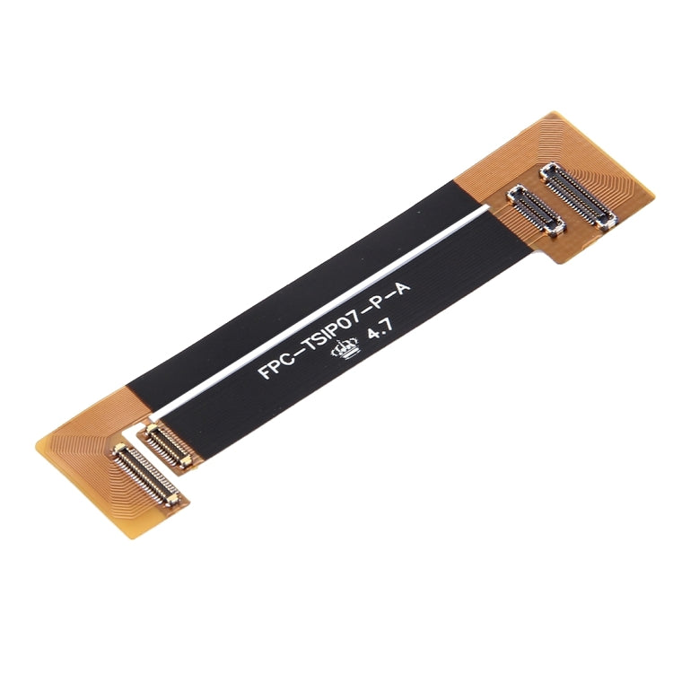 iPhone 7 LCD Display Digitizer Touch Panel Extension Testing Flex Cable - High Quality Replacement Part
