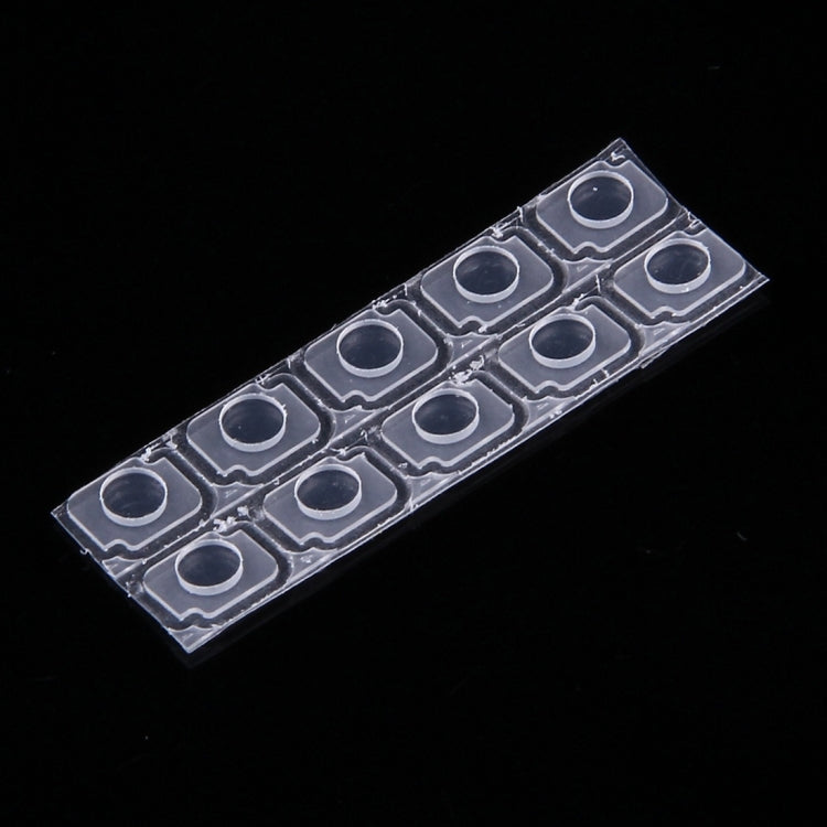 10 High-Quality Flashlight Lens Replacement Sets for iPhone 7 - Compatible & Checked for Quality