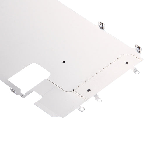 iPhone 7 Plus Replacement Back Metal Plate - LCD Screen Repair Part, Compatible & Durable
