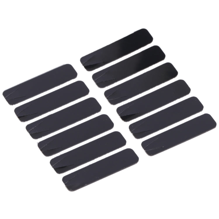 100 PCS Cotton Pads for iPhone 7 Plus Touch Flex Cable - Replacement Parts, Fully Compatible and Checked