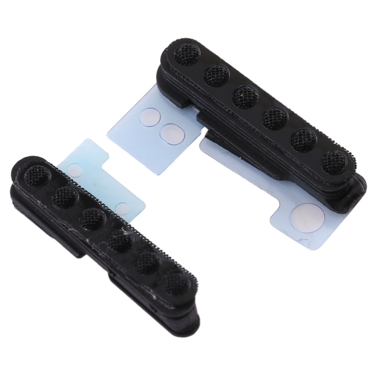 10 Pack iPhone 8 / 7 Microphone & Speaker Dustproof Mesh Replacement Parts
