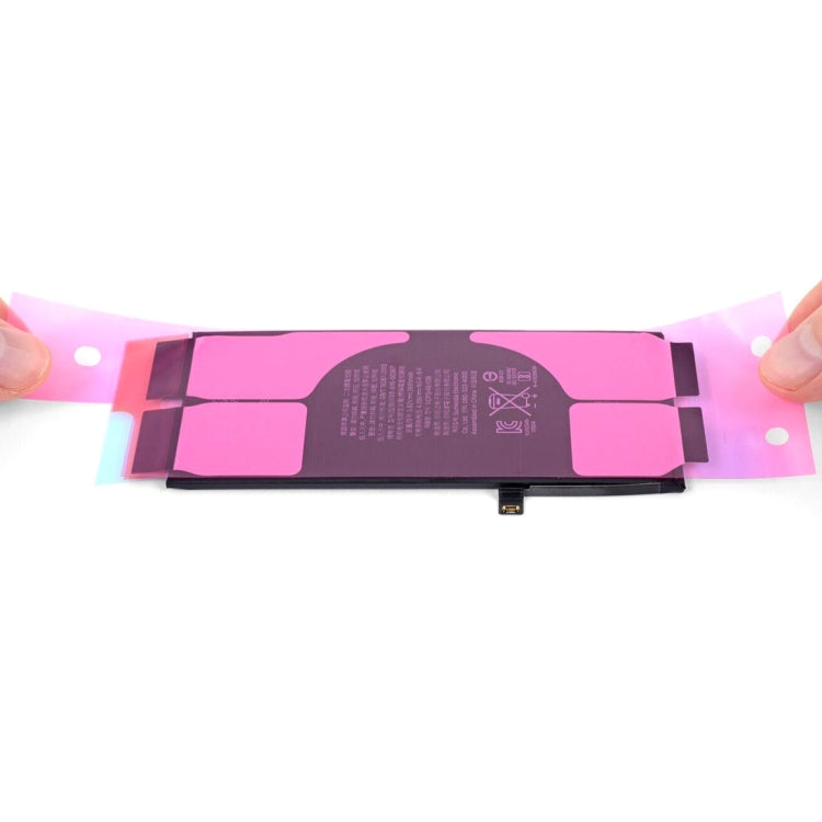 10 Pack of Battery Adhesive Tape Stickers for iPhone 8 Plus - High Quality Replacement Parts