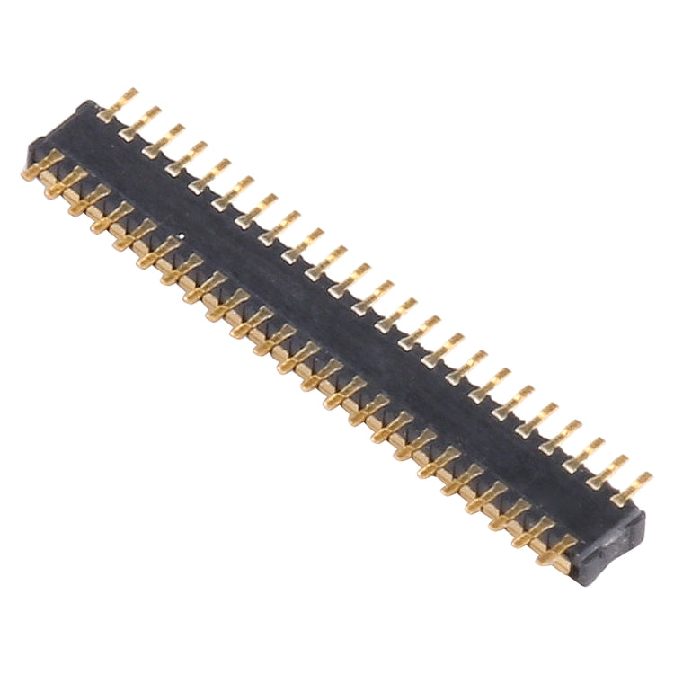 42-Pin LCD Touch FPC Connector Flex Cable Replacement for iPad Pro 12.9" (1st Gen) A1584 A1652