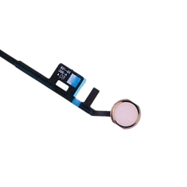 iPad 10.2 (2020) / iPad 8 A2270 A2428 A2429 Return Key Home Button Flex Cable Replacement (Gold)