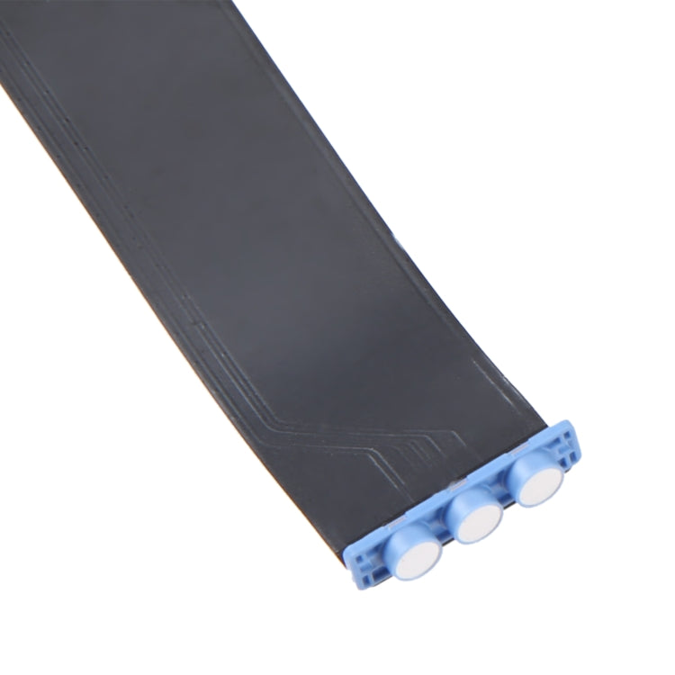 iPad 10th Gen 10.9" 2022 A2757 A2777 A2696 Replacement Keyboard Flex Cable (Blue) - Perfect Fit & Functionality